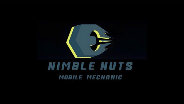 Nimble Nuts